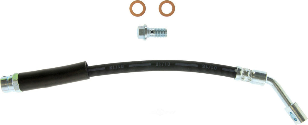 Rr Brake Hose  Centric Parts  150.33385