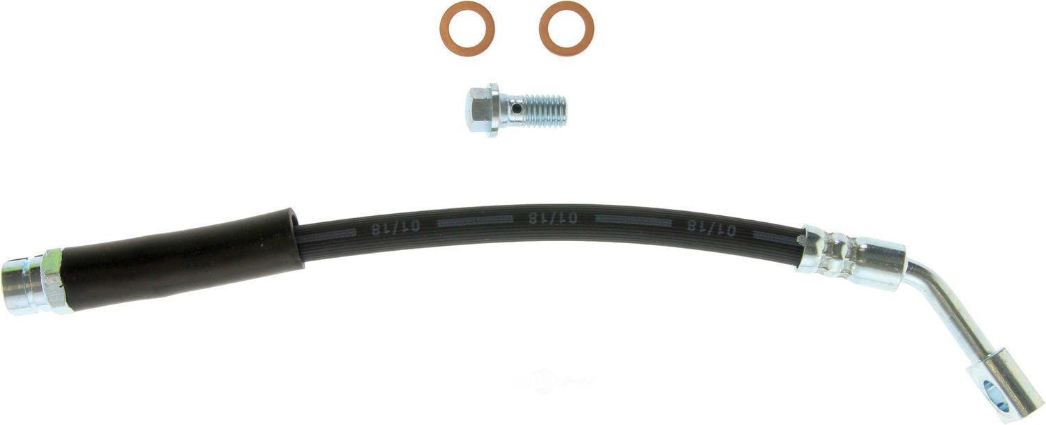 Rr Brake Hose  Centric Parts  150.33385