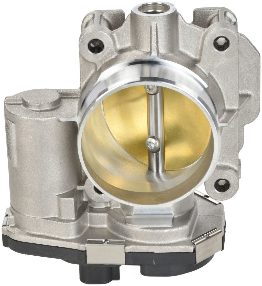 New Throttle Body  Bosch  F00H600075