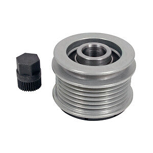 Alt Decoupler Pulley  Continental  49703