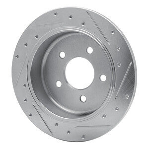 Rr Disc Brake Rotor  DFC  631-56015L