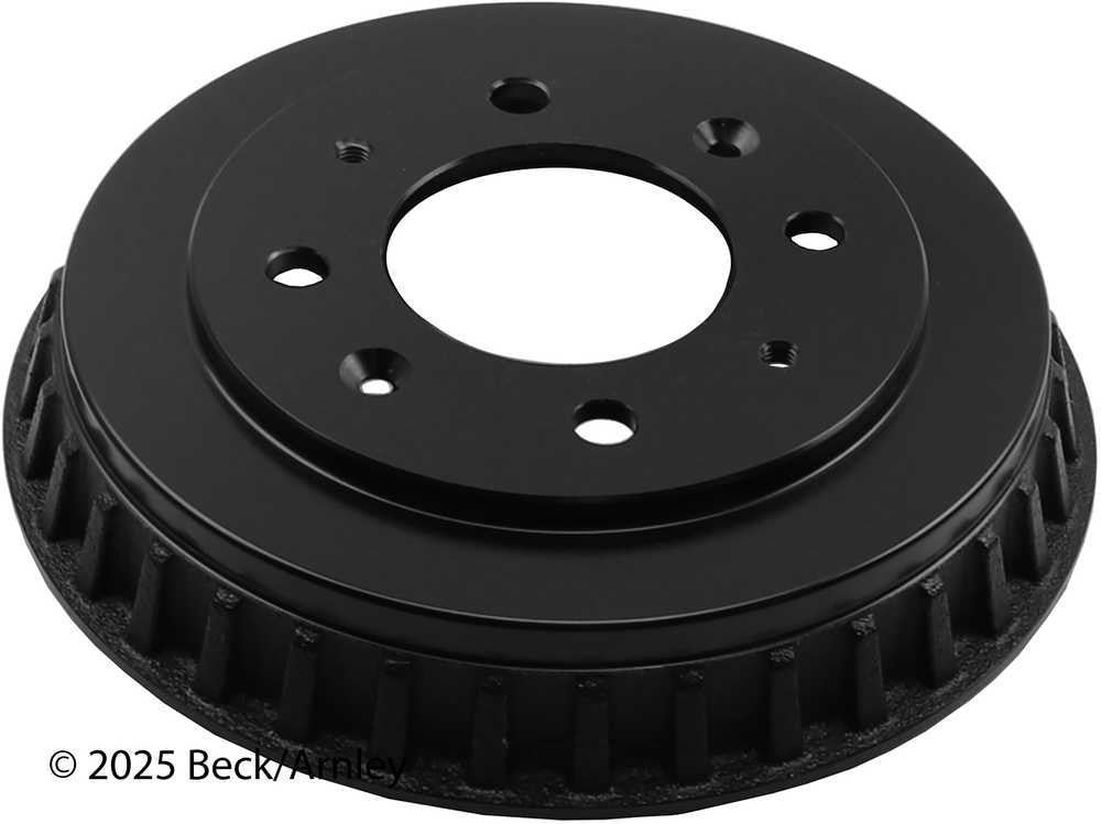 Rr Brake Drum  Beck/Arnley  083-3446