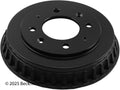 Rr Brake Drum  Beck/Arnley  083-3446
