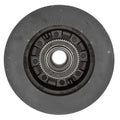 Frt Disc Brake Rotor  Motorcraft  BRRF1974