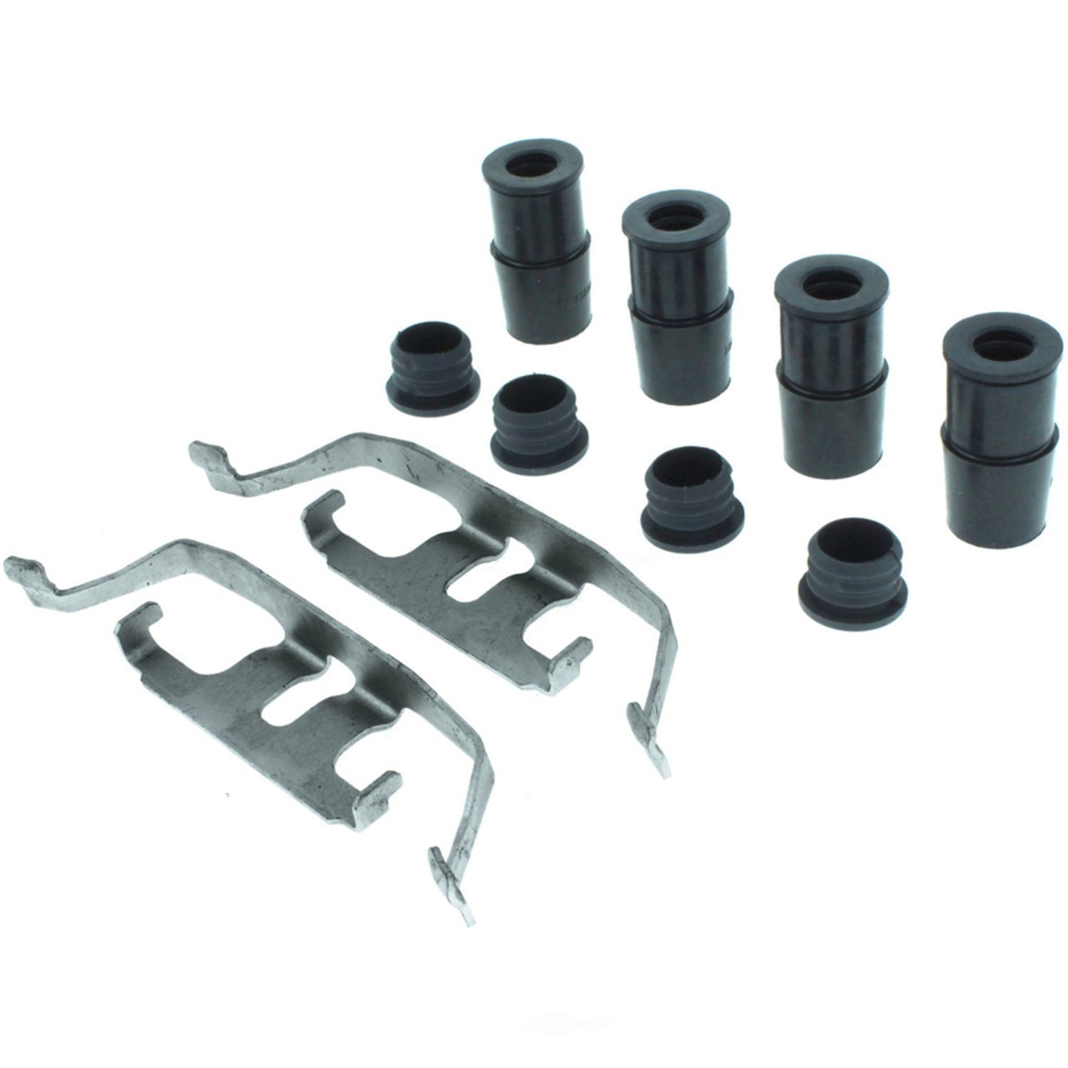 Frt Super Prem Semi-Met Brake Pads  Centric Parts  104.15610