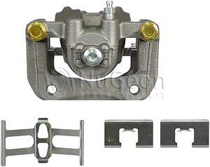 Rr Lft Rebuilt Brake Caliper  Nugeon  99-01007B