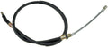 Rr Left Brake Cable  Dorman/First Stop  C93588