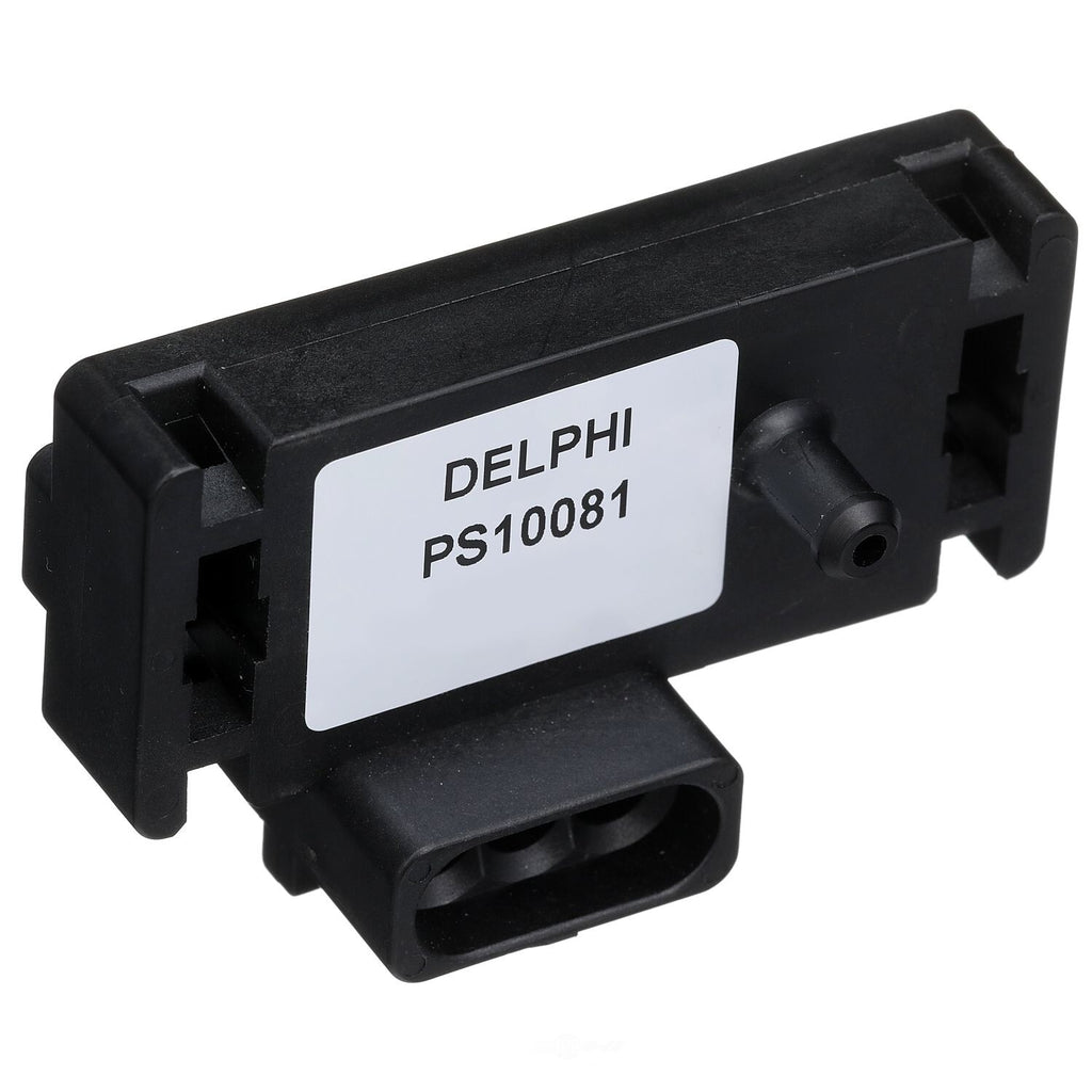 Manifold Absolute Press Sensor  Delphi  PS10081