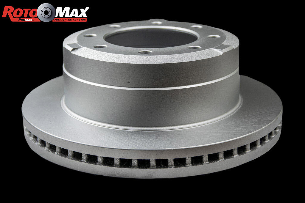 Rr Disc Brake Rotor  Promax  20-54199