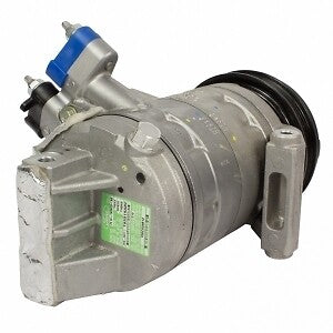 A/C  Compressor & Clutch-New  Motorcraft  YCC438