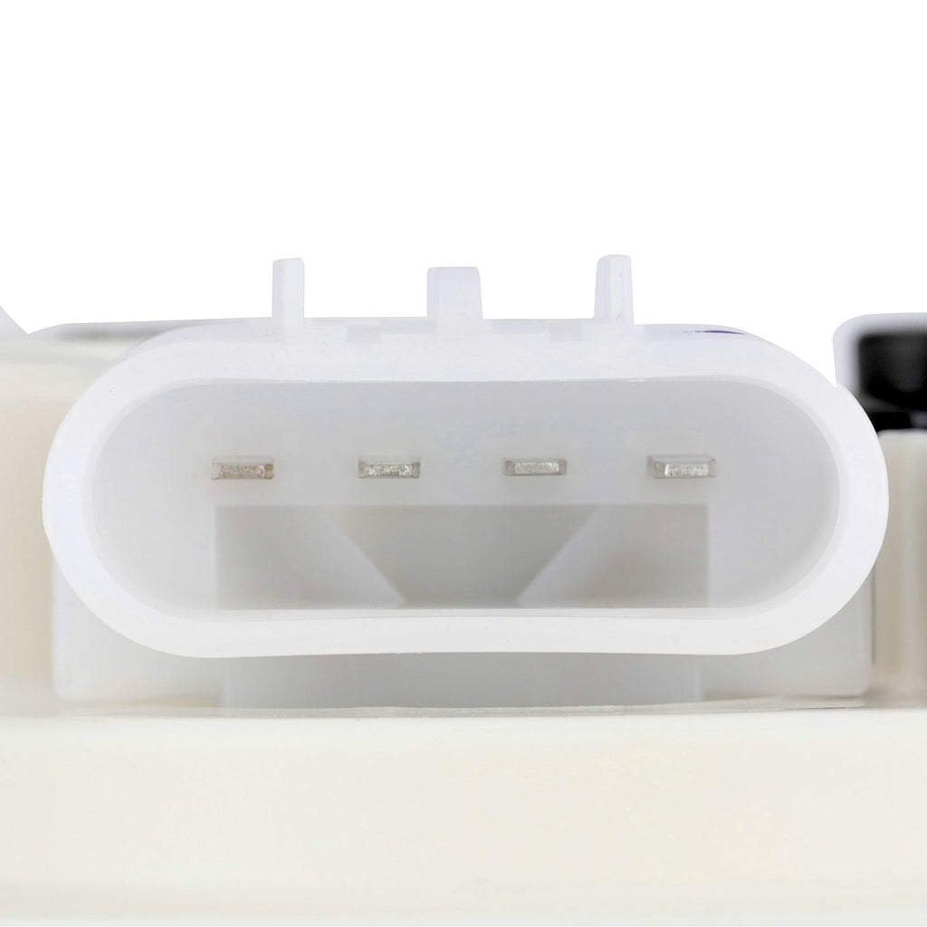 Fuel Pump Module Assy  Delphi  FG0123