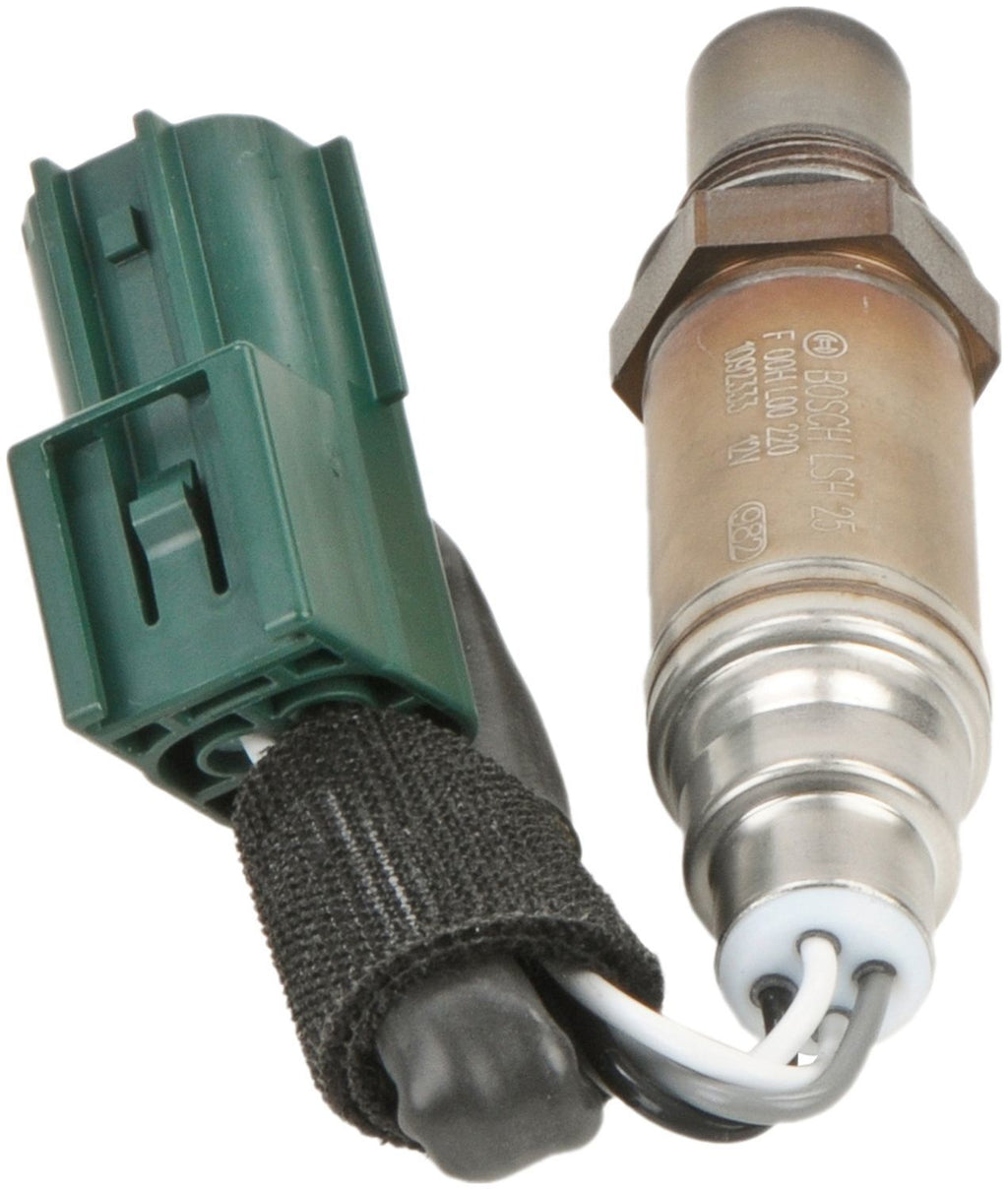 Oxygen Sensor  Bosch  15525