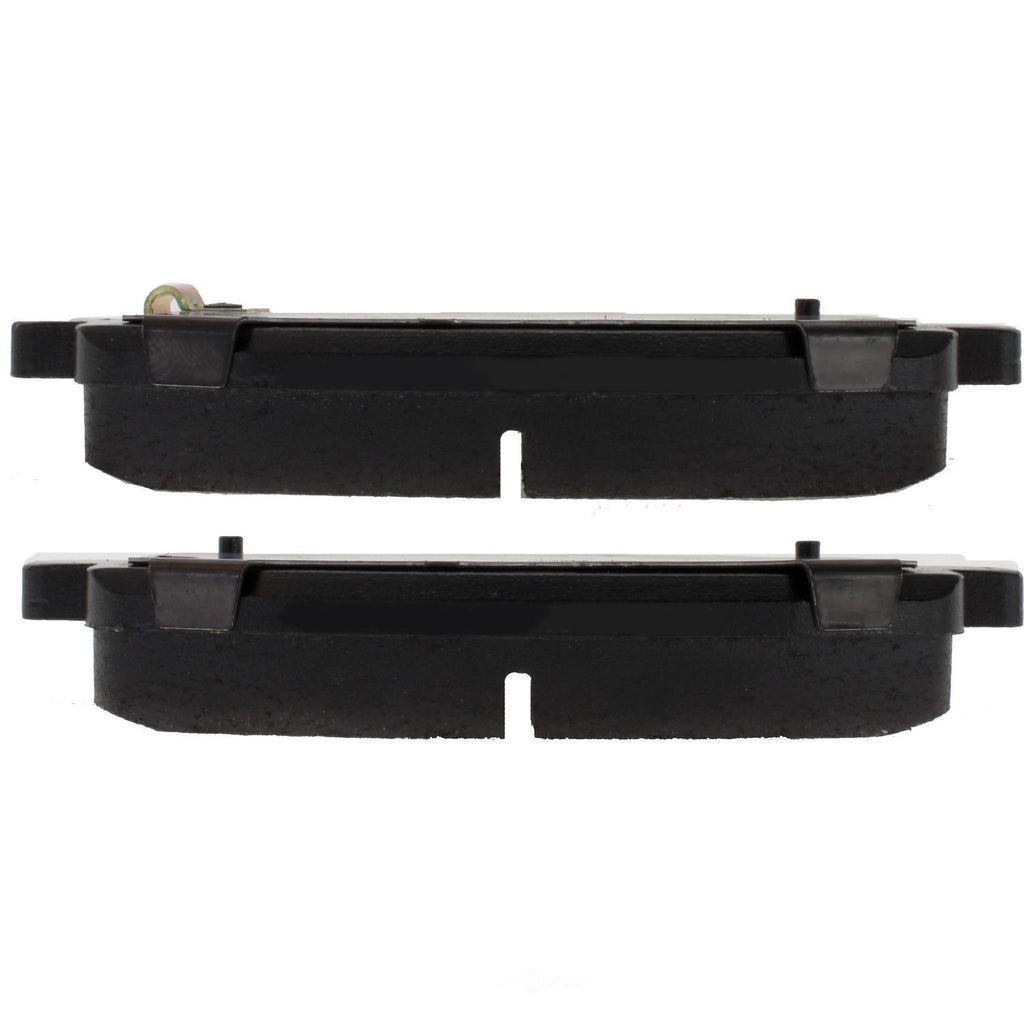 Rr Super Prem Ceramic Brake Pads  Centric Parts  105.14302