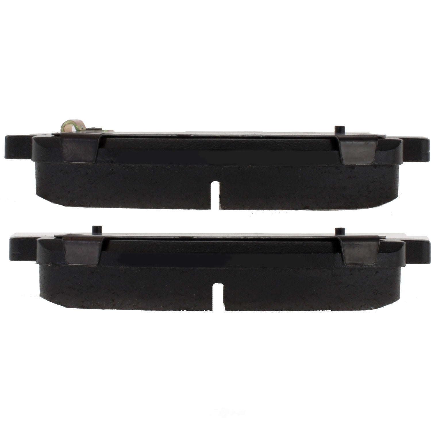 Rr Super Prem Ceramic Brake Pads  Centric Parts  105.14302