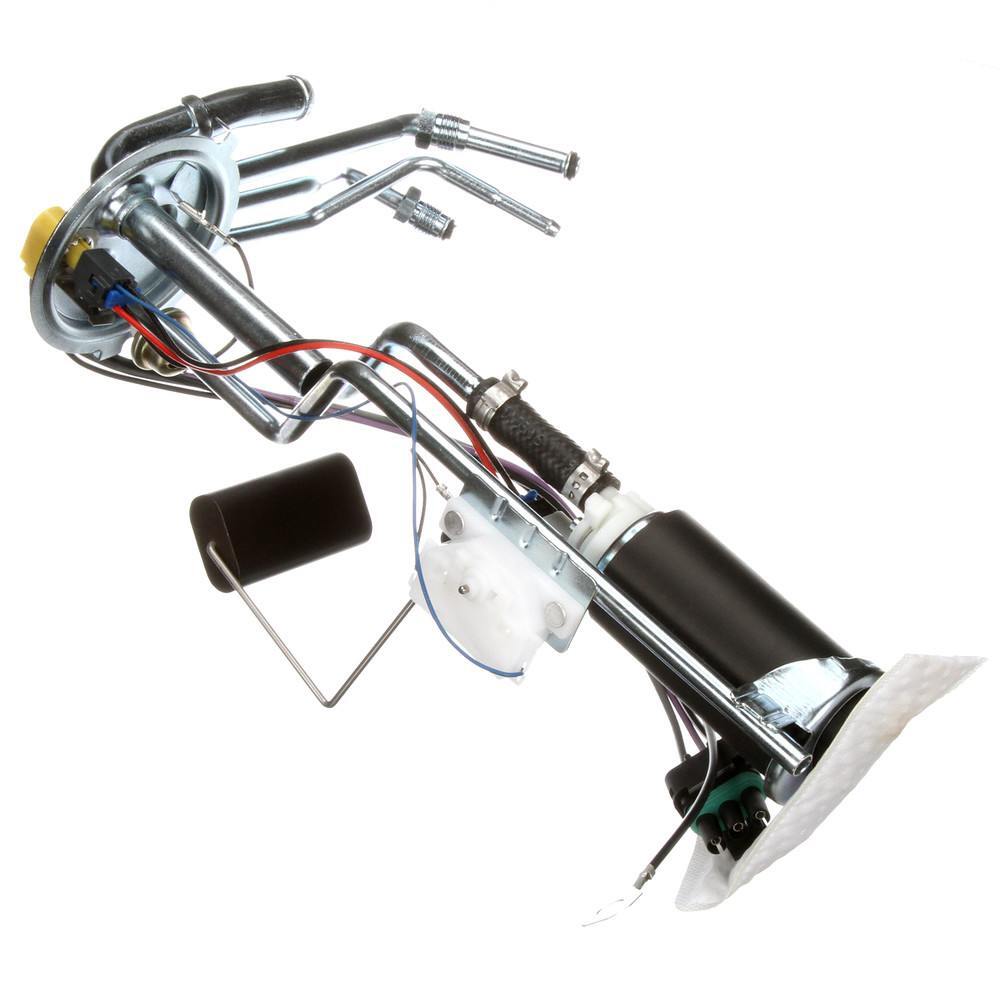 Fuel Pmp & Hanger w/Sender  Delphi  HP10000