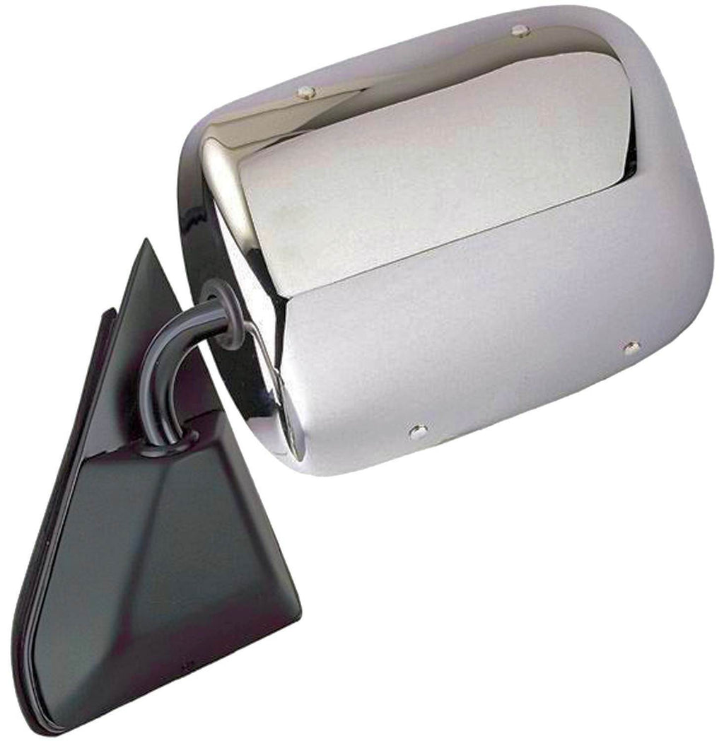 Door Mirror  Dorman  955-1819