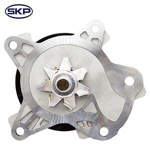 New Water Pump  Skyward Automotive  SK1707480