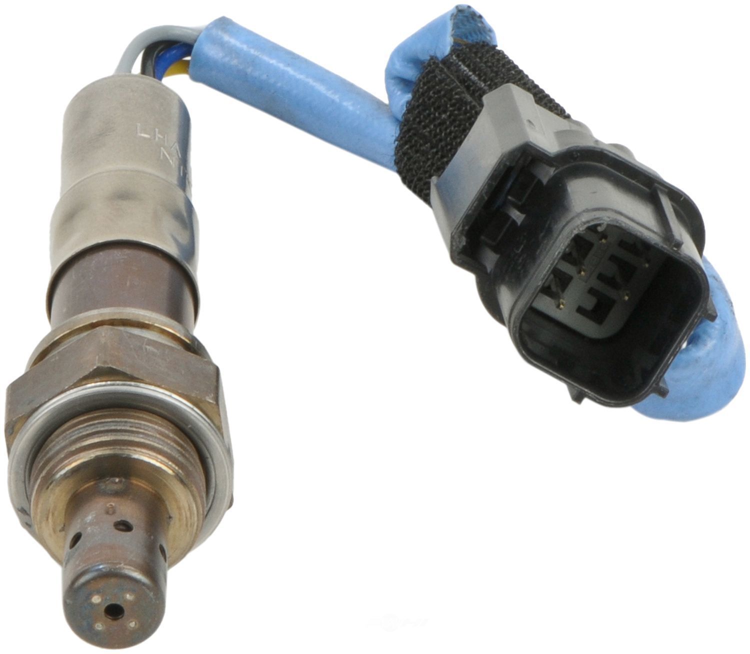 Oxygen Sensor  Bosch  13958