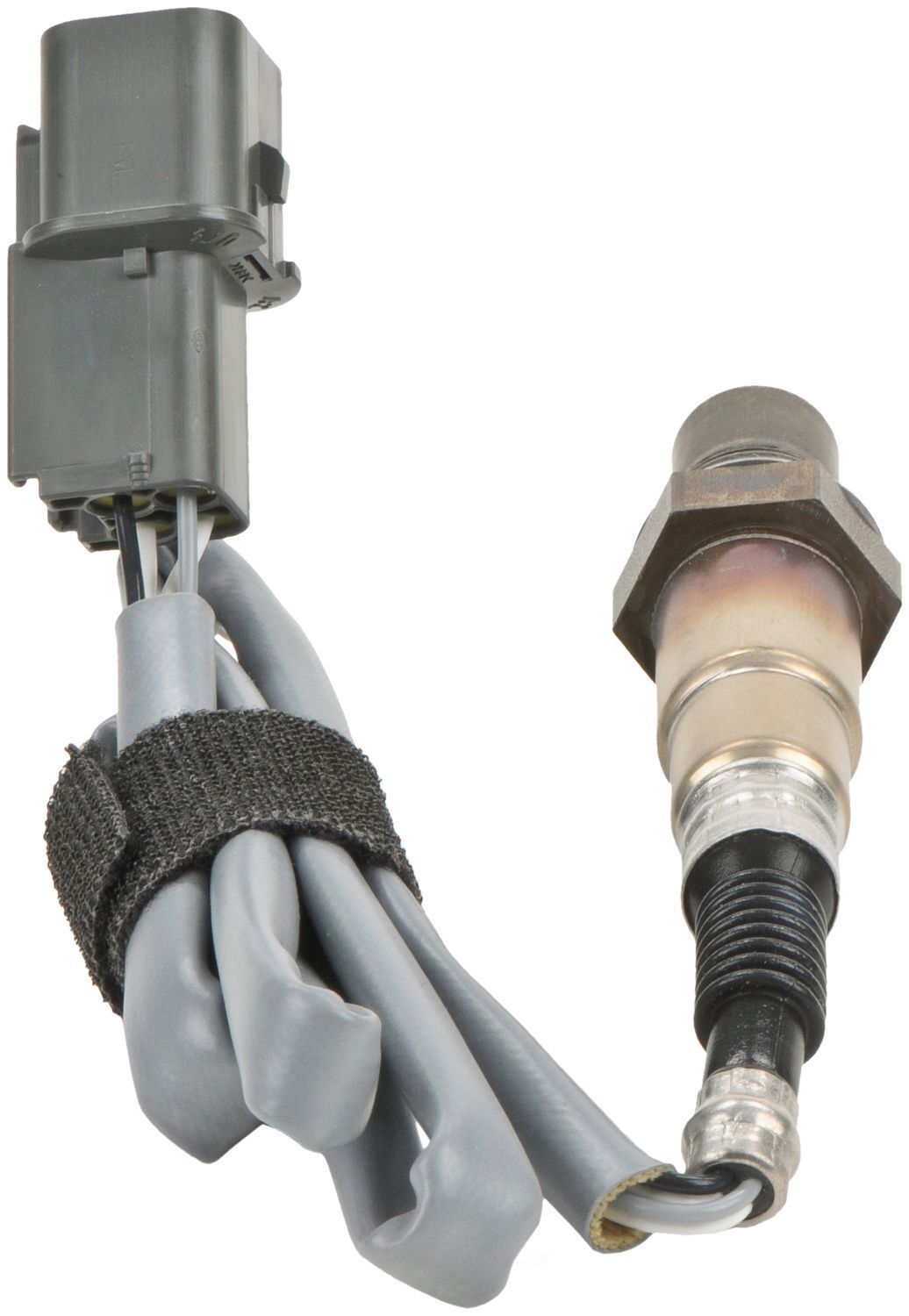 Oxygen Sensor  Bosch  13412