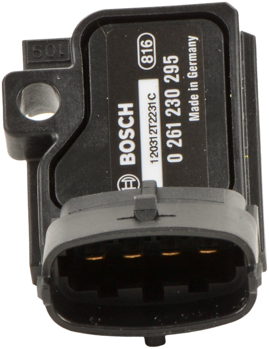 Air Charged Temp Sensor  Bosch  0261230295