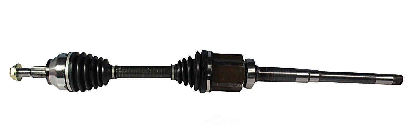 Right New CV Complete Assy   GSP North America   NCV11167