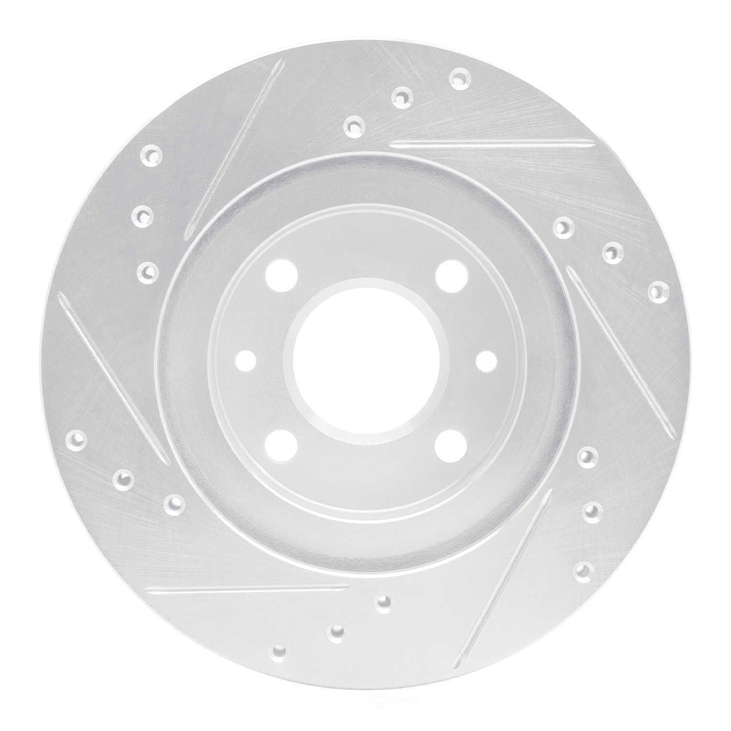 Frt Disc Brake Rotor  DFC  631-63159R