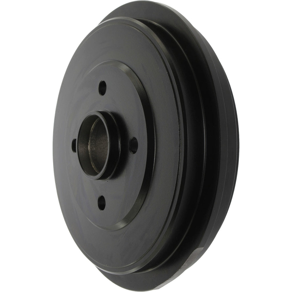 Rr Brake Drum  Centric Parts  122.42030