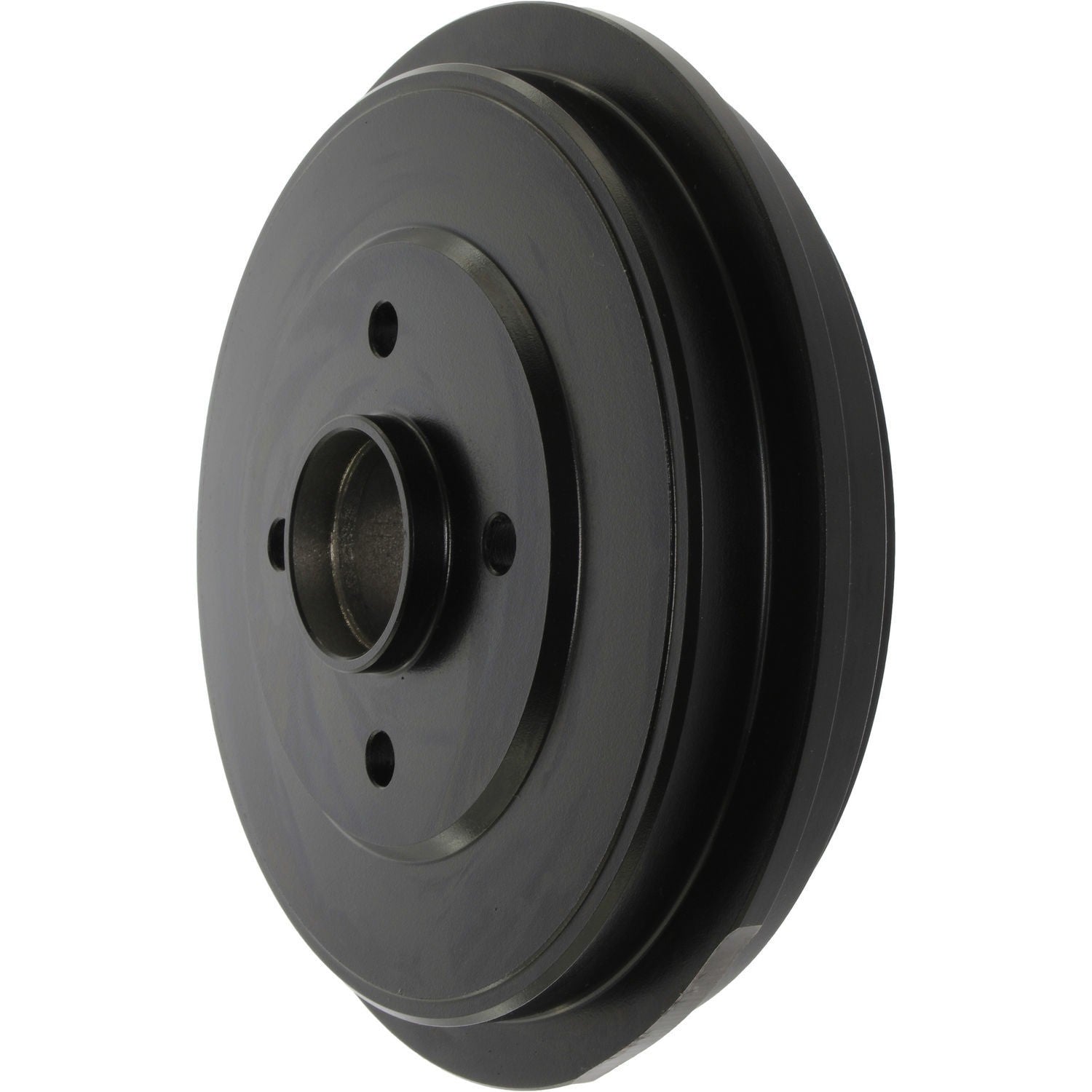 Rr Brake Drum  Centric Parts  122.42030