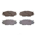 Frt Premium Ceramic Brake Pads  Wagner  OEX1178