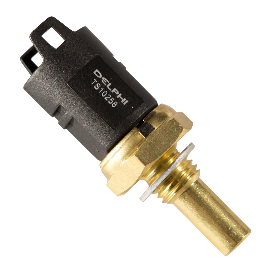 Coolant Temp Sensor  Delphi  TS10258