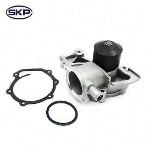 New Water Pump  Skyward Automotive  SK1601120