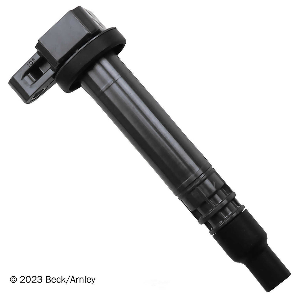 Ignition Coil  Beck/Arnley  178-8345
