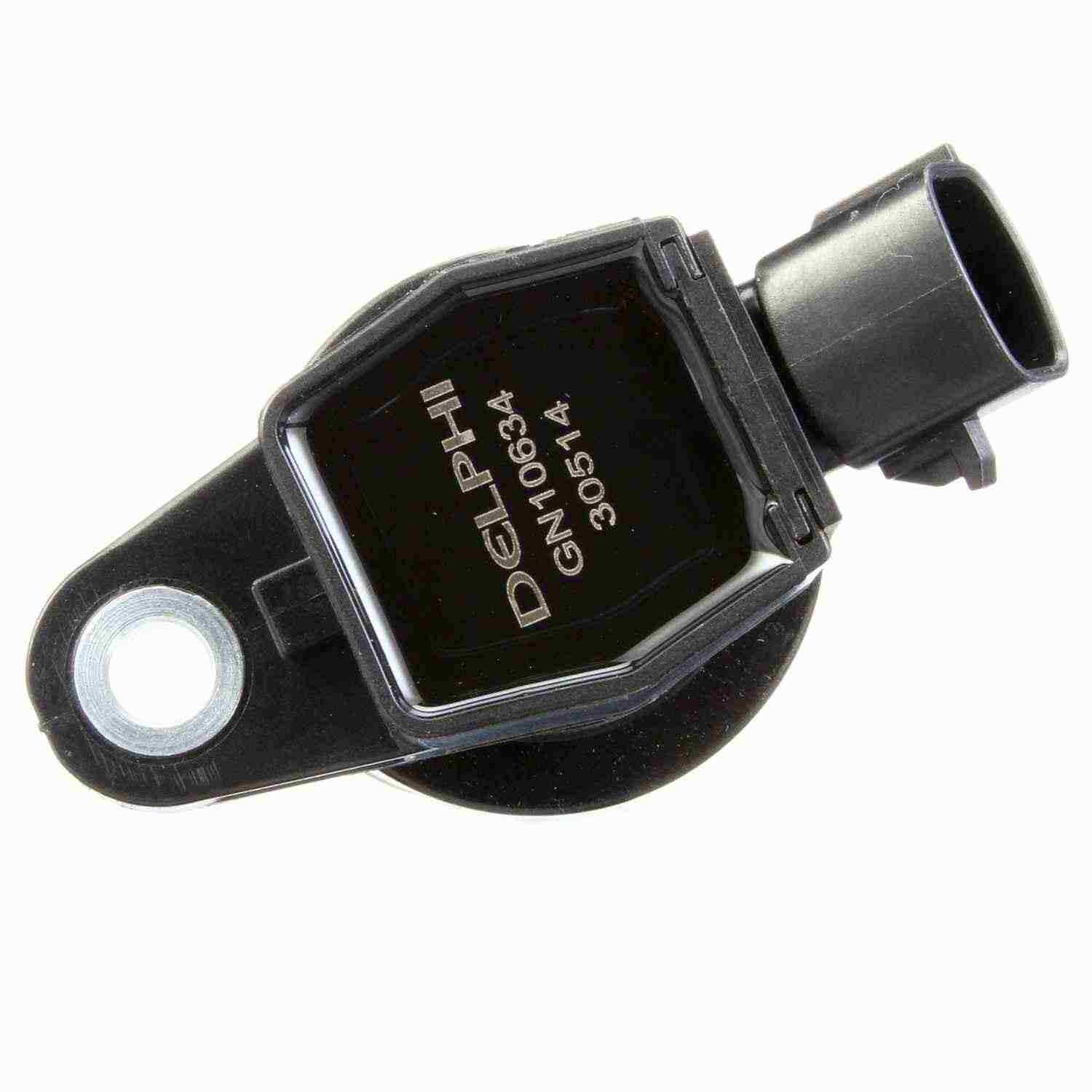 Ignition Coil  Delphi  GN10634
