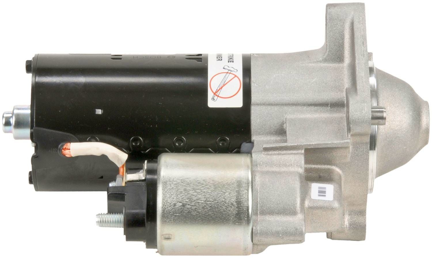 Reman Starter  Bosch  SR0483X