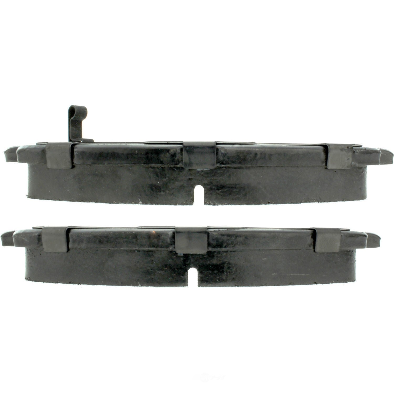 Frt Premium Semi-Met Brake Pads  Centric Parts  300.07210
