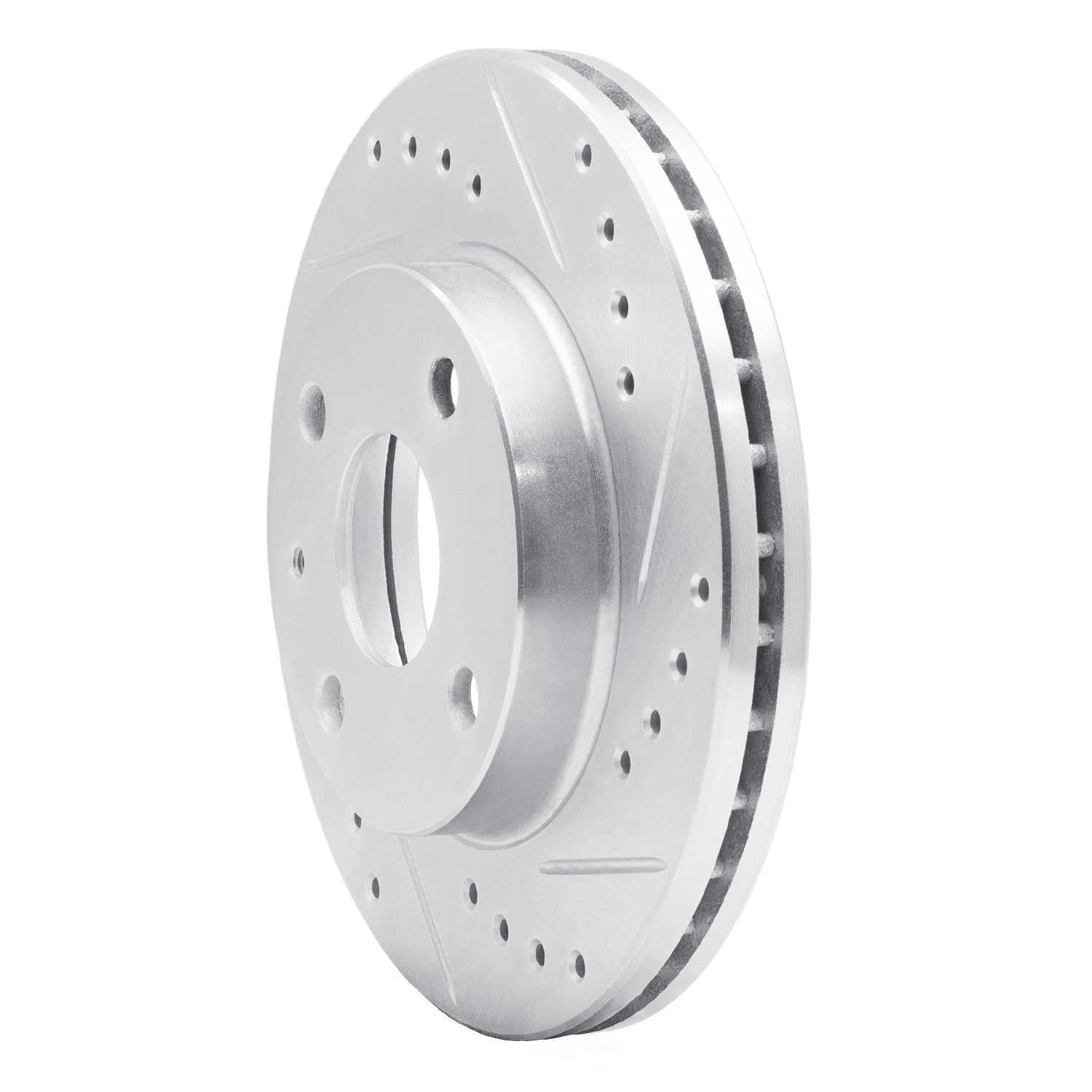 Frt Disc Brake Rotor  DFC  631-54001L