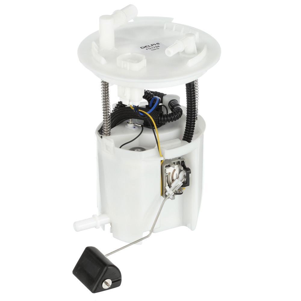 Fuel Pump Module Assy  Delphi  FG1758