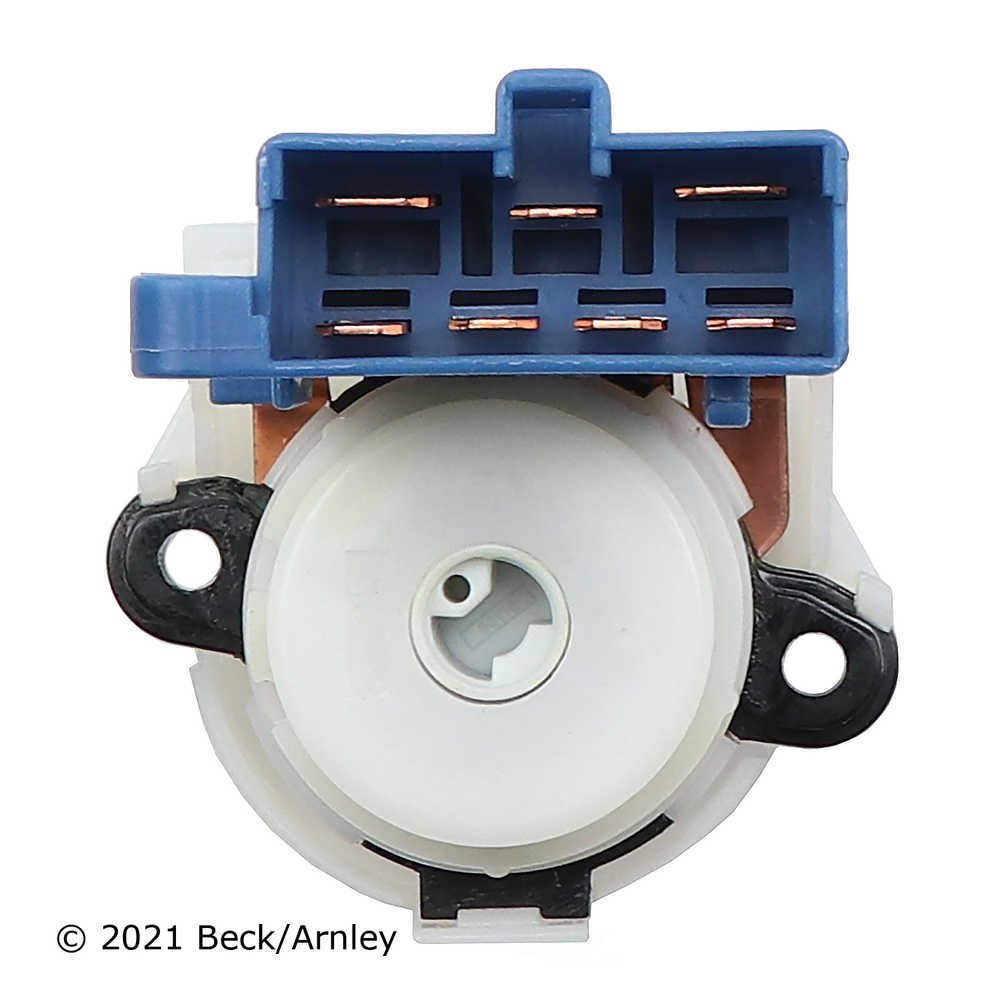 Ignition Switch  Beck/Arnley  201-1807