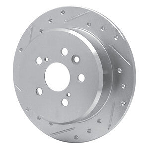 Rr Disc Brake Rotor  DFC  631-76038L