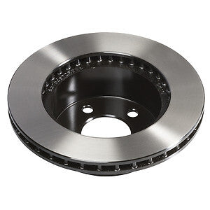 Frt Disc Brake Rotor  Wagner  BD125039E