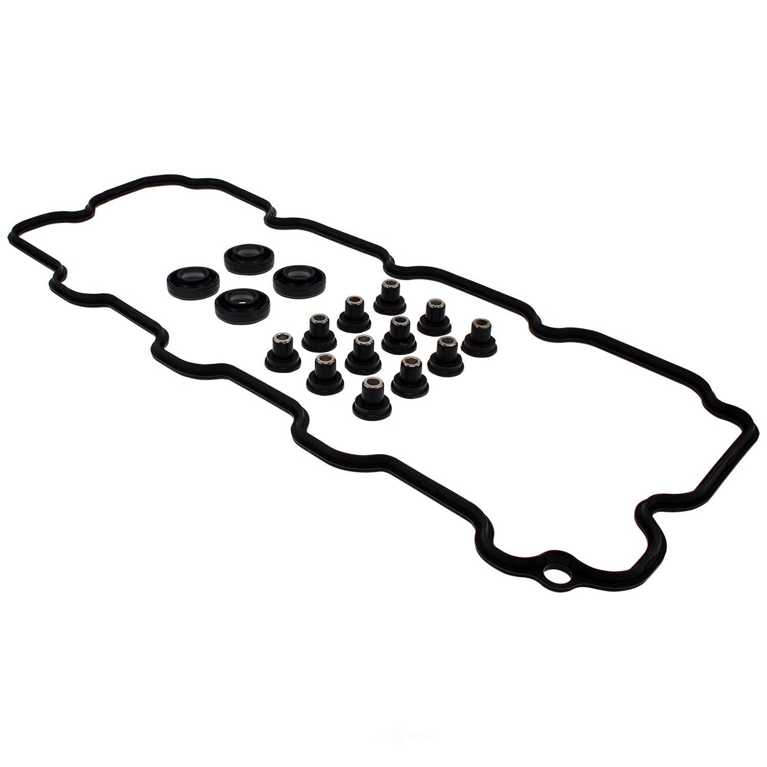Valve Cvr Gasket Set   GB Remanufacturing   522-035
