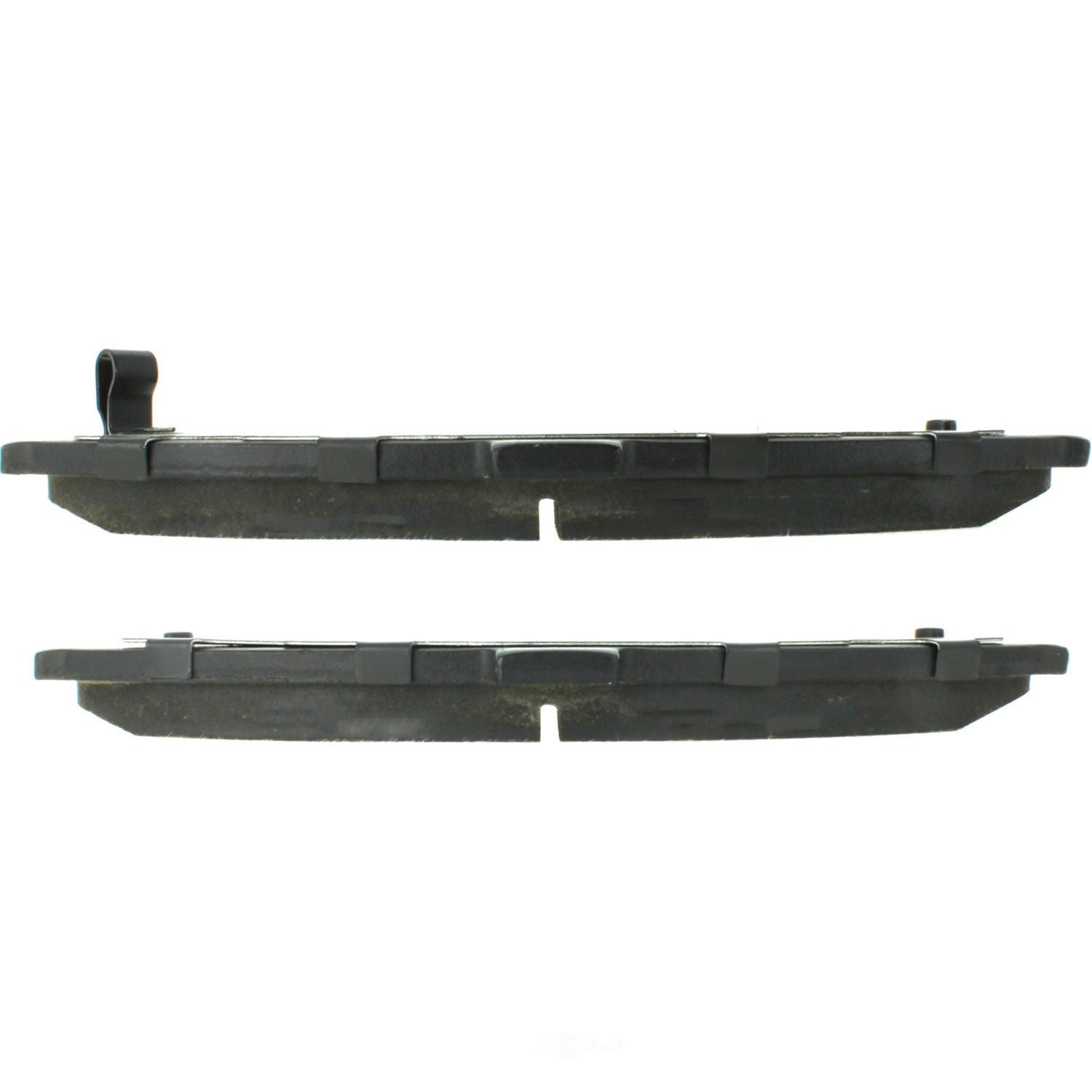 Frt Severe Duty Semi-Met Prem Brake Pads  Centric Parts  106.07310