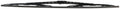 Wiper Blade  Bosch  40528