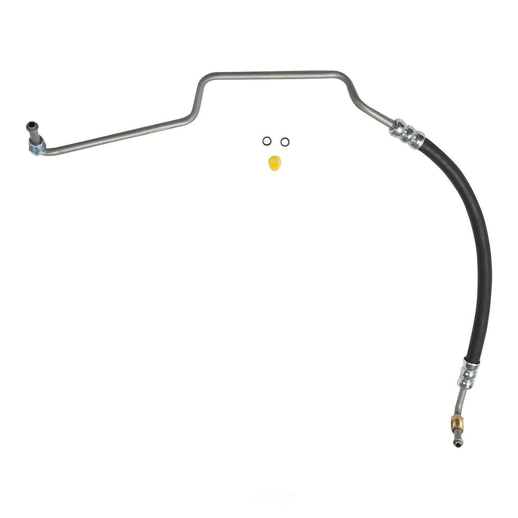 Pwr Strg Pressure Hose  Edelmann  91781