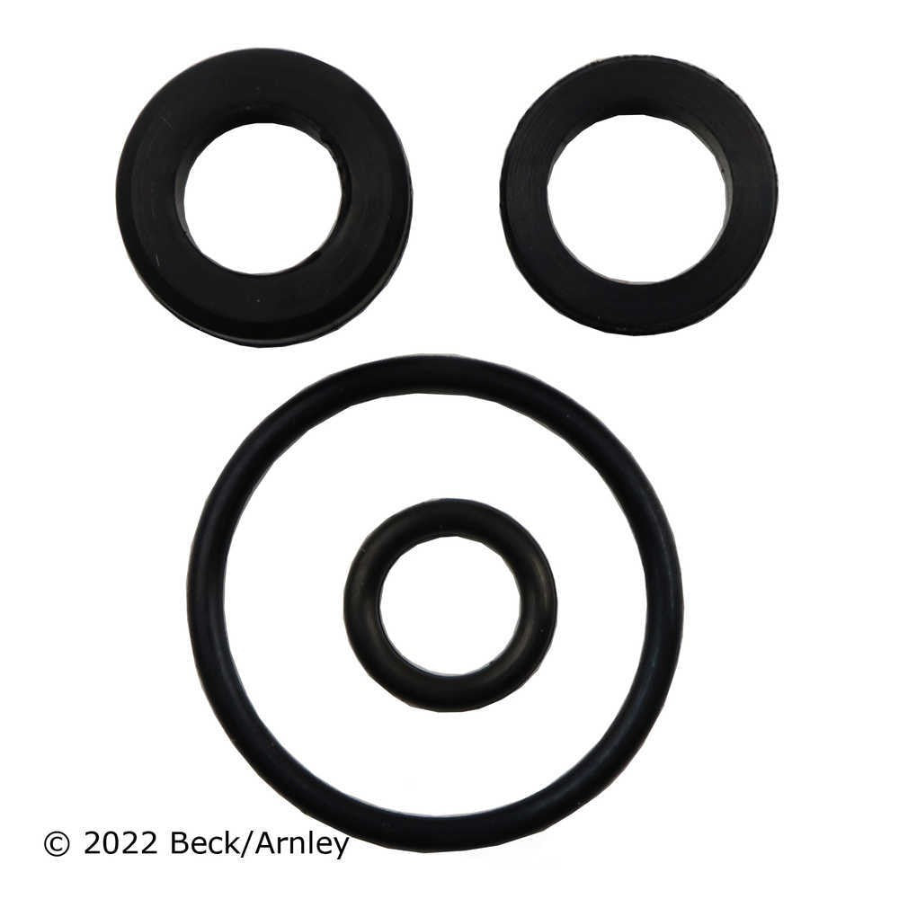 Injector Seal Kit  Beck/Arnley  158-0894