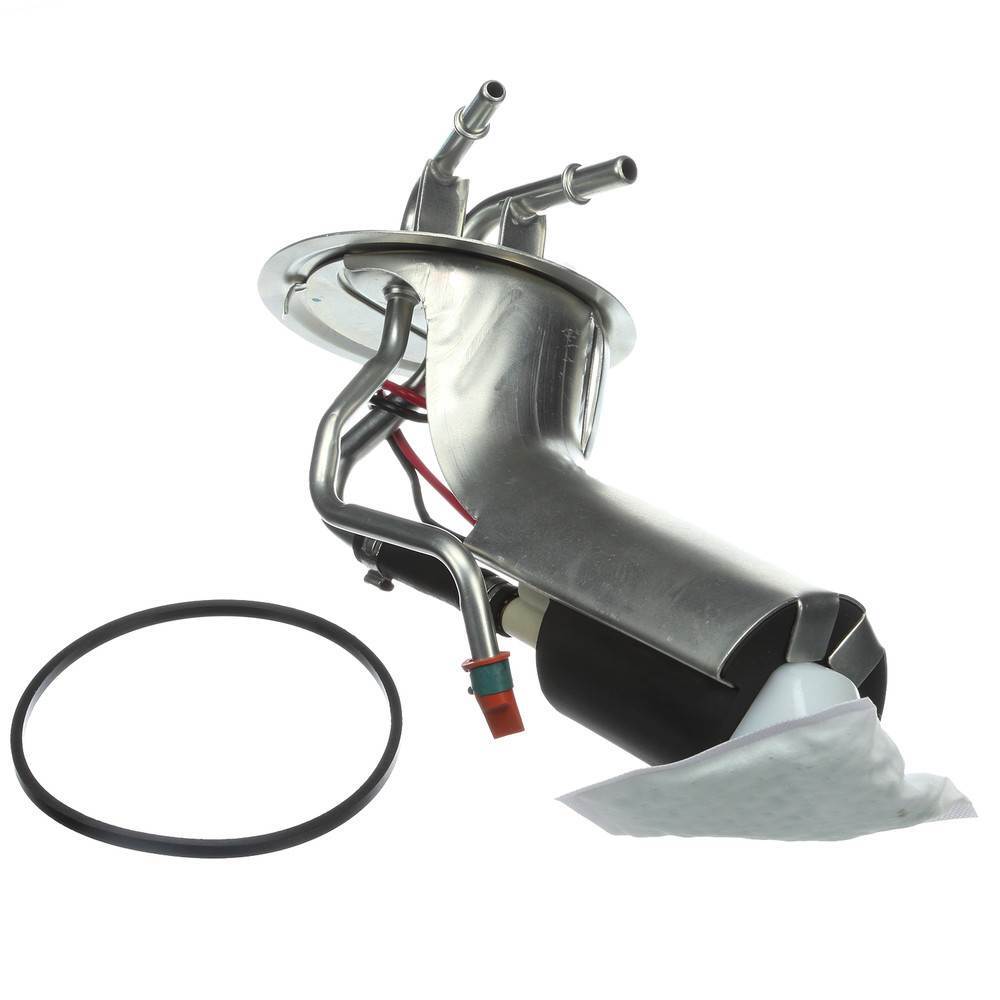 Fuel Pmp & Hanger w/Sender  Delphi  HP10180