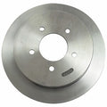 Rr Disc Brake Rotor  Motorcraft  BRR182