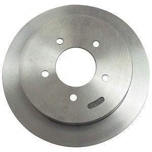 Rr Disc Brake Rotor  Motorcraft  BRR182