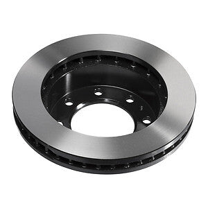 Frt Disc Brake Rotor  Wagner  BD126036E