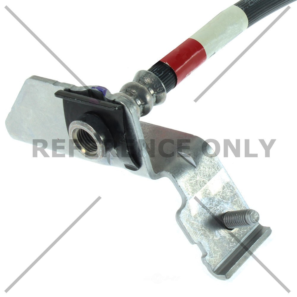 Rr Brake Hose  Centric Parts  150.50387